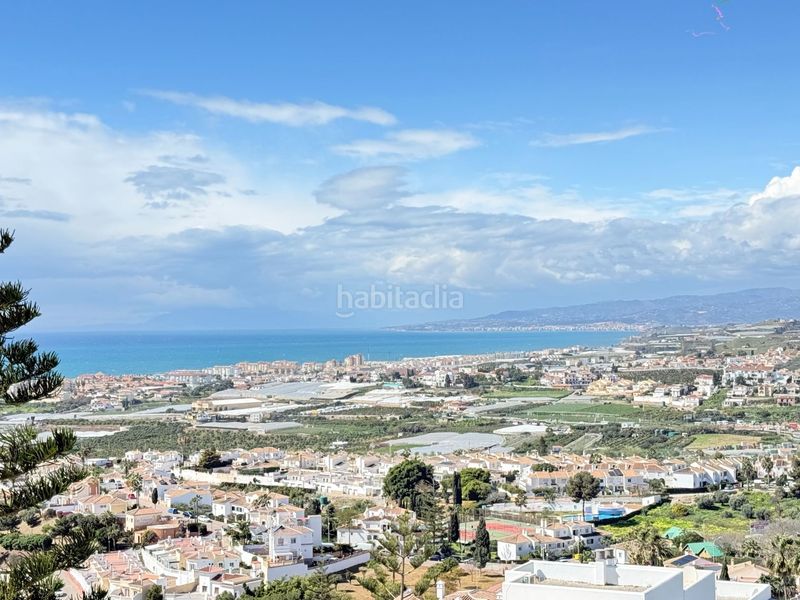 Foto 5f4ff317-af78-46a1-bbcc-370fff23405b. Apartament amb piscina a Torrox park Torrox