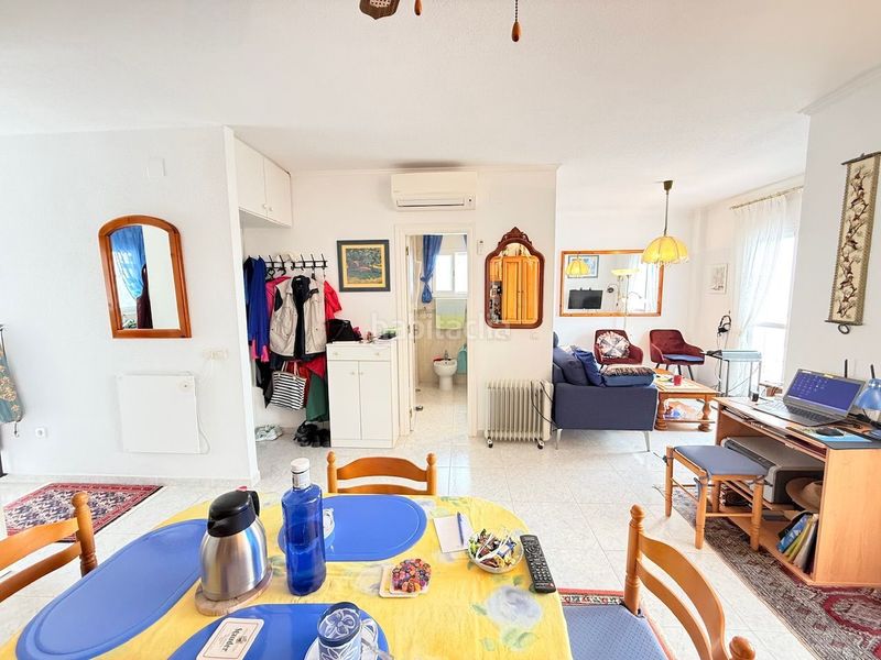 Foto 6569be25-b0ac-43d7-9ff3-720ba6f48b4f. Apartament amb piscina a Torrox park Torrox