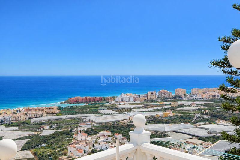 Foto 701d9eba-1307-48a8-ae37-bf359134652e. Apartament amb piscina a Torrox park Torrox