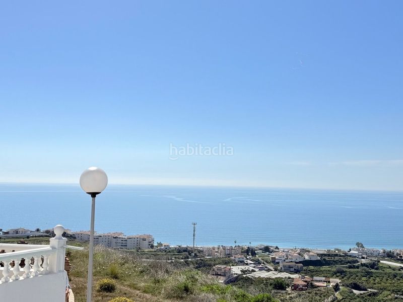 Foto 74871a26-b2b4-4c8a-8ed0-1cc98f9809c1. Apartament amb piscina a Torrox park Torrox
