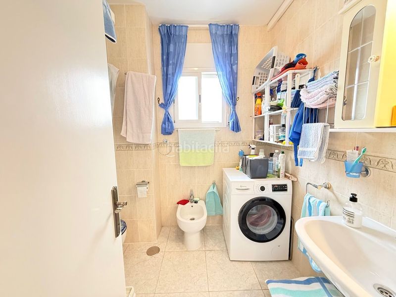 Foto 751824b0-1276-4ed4-b2db-34b1dbef12cd. Apartament amb piscina a Torrox park Torrox