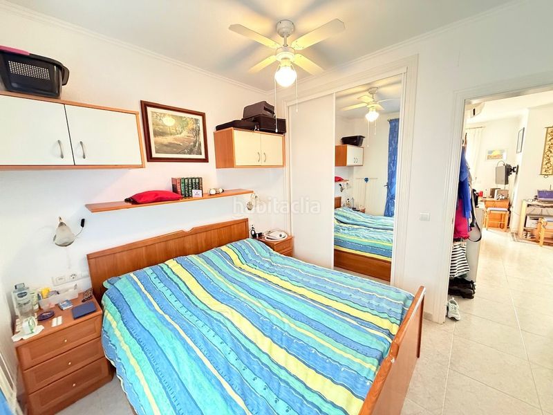 Foto 791ed90e-56a0-4122-bcd1-200b8ab204f1. Apartament amb piscina a Torrox park Torrox