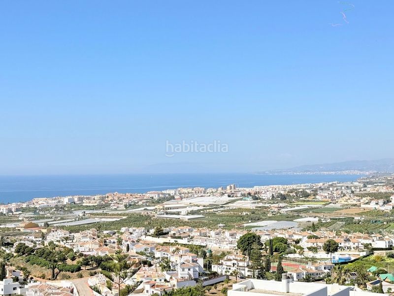 Foto 795a6a56-6547-4b59-9b53-0a29eda95896. Apartament amb piscina a Torrox park Torrox