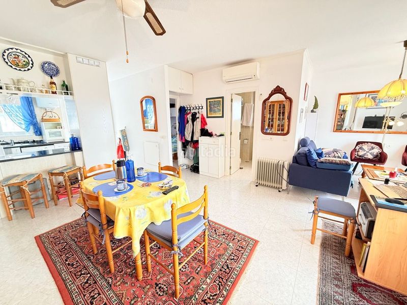 Foto 7ae18e5e-1d35-4647-aa4d-8c3397d1fecc. Apartament amb piscina a Torrox park Torrox