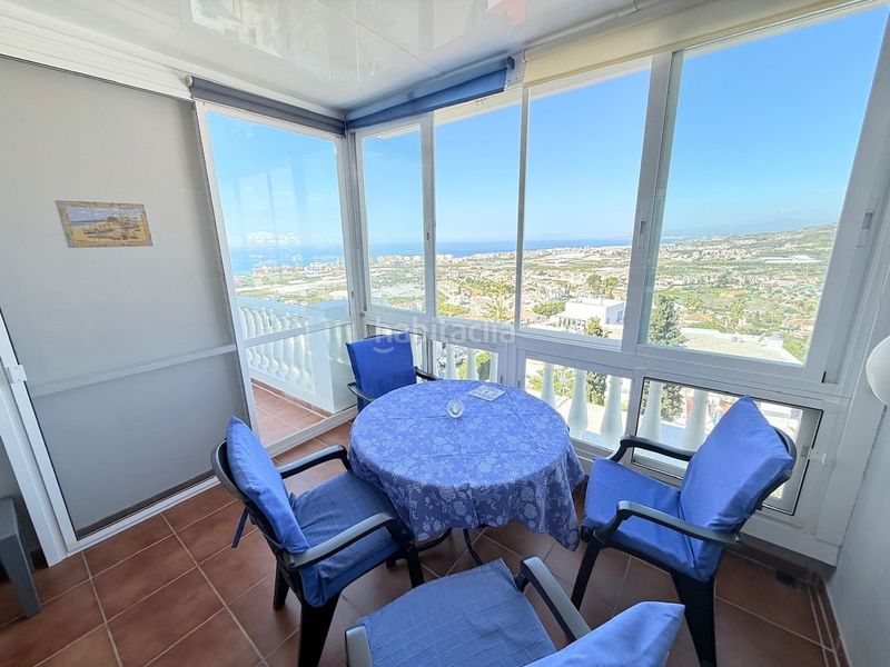 Foto 7f2b1014-8fdd-43ce-82c7-4bcf3777b34b. Apartament amb piscina a Torrox park Torrox
