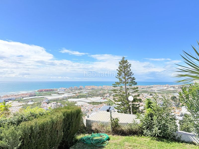 Foto a9d77641-e050-4ffc-a21b-deb3b9692668. Apartament amb piscina a Torrox park Torrox