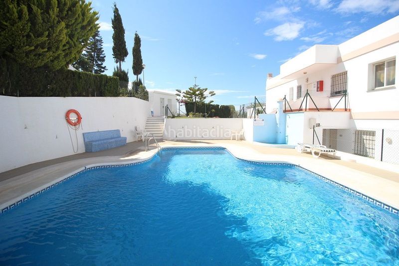 Foto aaf64002-a440-4ed0-aff7-d2a58106a571. Apartament amb piscina a Torrox park Torrox