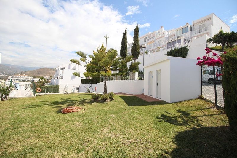 Foto b0abfaa4-911f-4b3c-85dd-177635aef364. Apartament amb piscina a Torrox park Torrox