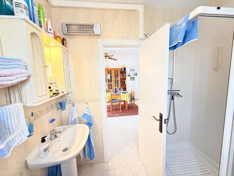 Foto b96c2650-08ba-4d9a-88c9-3f7e5bef7317. Apartament amb piscina a Torrox park Torrox