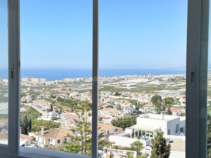 Foto c45d2f4f-707b-4bfe-a64a-0a2a07f038c8. Apartament amb piscina a Torrox park Torrox