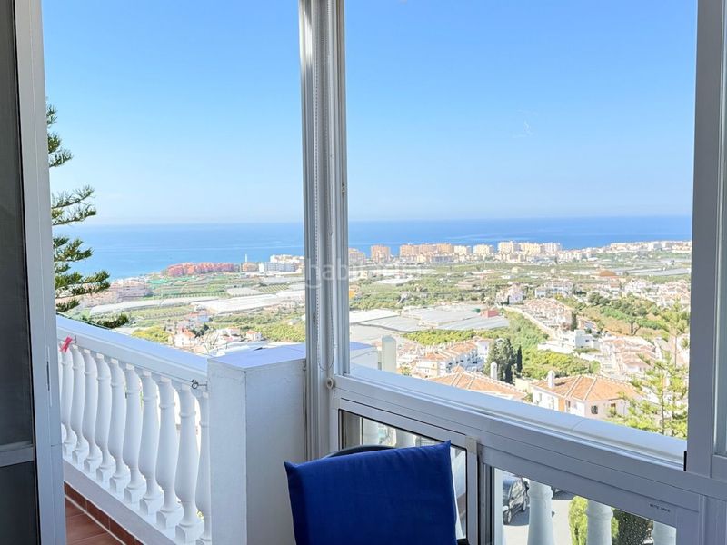 Foto c738a5d3-cda6-4a9e-b2e2-19e1252bdfb4. Apartament amb piscina a Torrox park Torrox