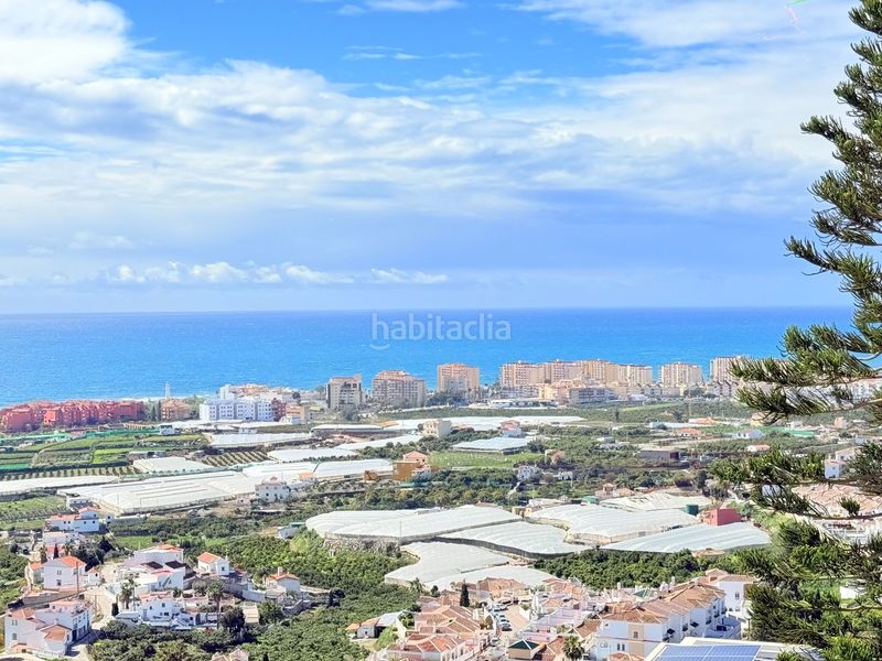 Foto c73a55d6-1cb8-4fca-9a80-c6cef02ff163. Apartament amb piscina a Torrox park Torrox