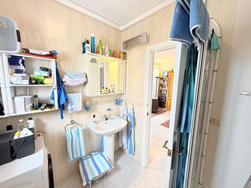 Foto cc83a965-16d6-42d6-8a5e-6bacd2242288. Apartament amb piscina a Torrox park Torrox