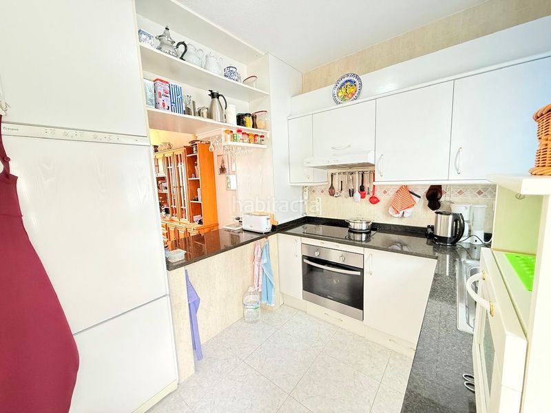 Foto da9140b5-fe24-4d80-8826-2b88d59a6dd9. Apartament amb piscina a Torrox park Torrox