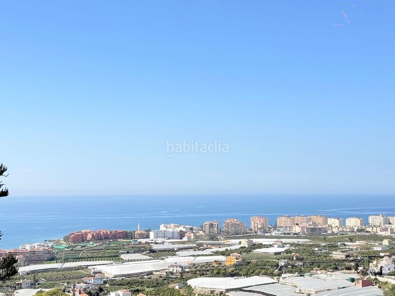 Foto e0a72cf3-6e74-4e81-84a9-2a6dd301db17. Apartament amb piscina a Torrox park Torrox