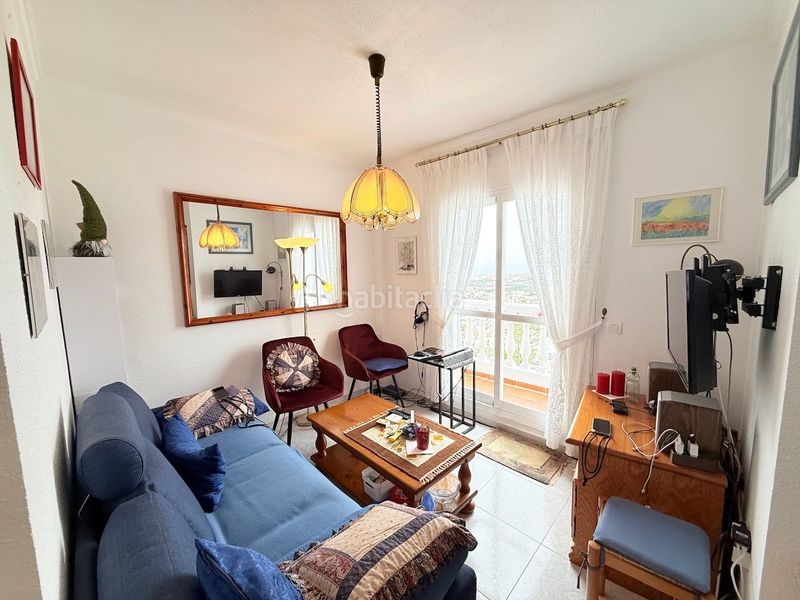 Foto e22ac786-e452-4a57-836b-f93fed6de0e0. Apartament amb piscina a Torrox park Torrox