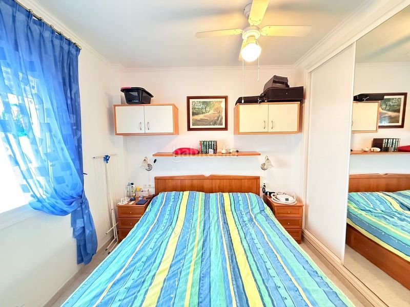 Foto e6303026-da1d-46f8-bf7e-5977cbe42285. Apartament amb piscina a Torrox park Torrox