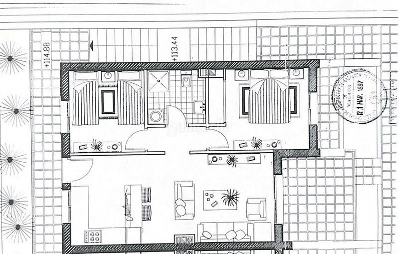 Foto ecfaccda-3958-4d9c-996e-1d459d3cc136. Apartament amb piscina a Torrox park Torrox