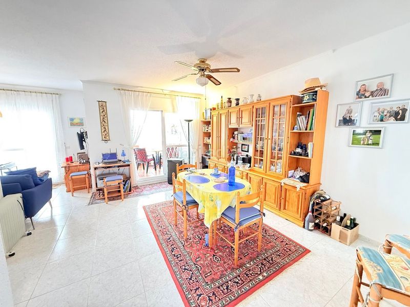 Foto f1fbac92-a432-4424-9af9-73d8789336da. Apartament amb piscina a Torrox park Torrox