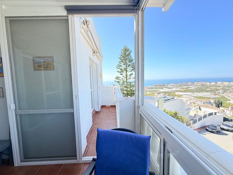 Foto f2849f82-de2a-46a7-a3a6-2567deb05f05. Apartament amb piscina a Torrox park Torrox