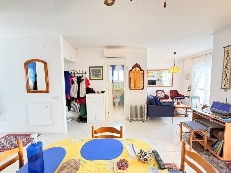 Foto fb17d5d1-0f54-40c7-bcd4-257a1c399378. Apartament amb piscina a Torrox park Torrox