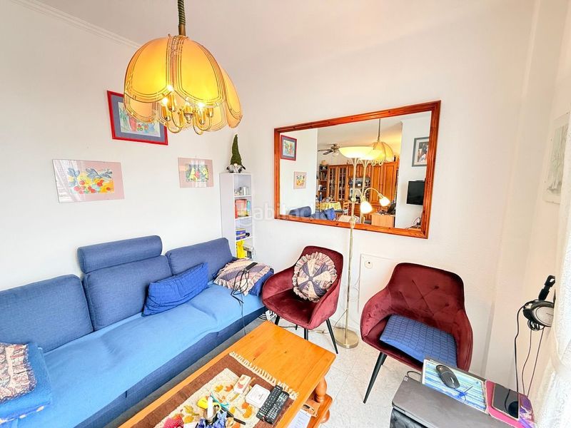 Foto ffea421e-365a-49d8-b1bd-69e83ae5bd06. Apartament amb piscina a Torrox park Torrox