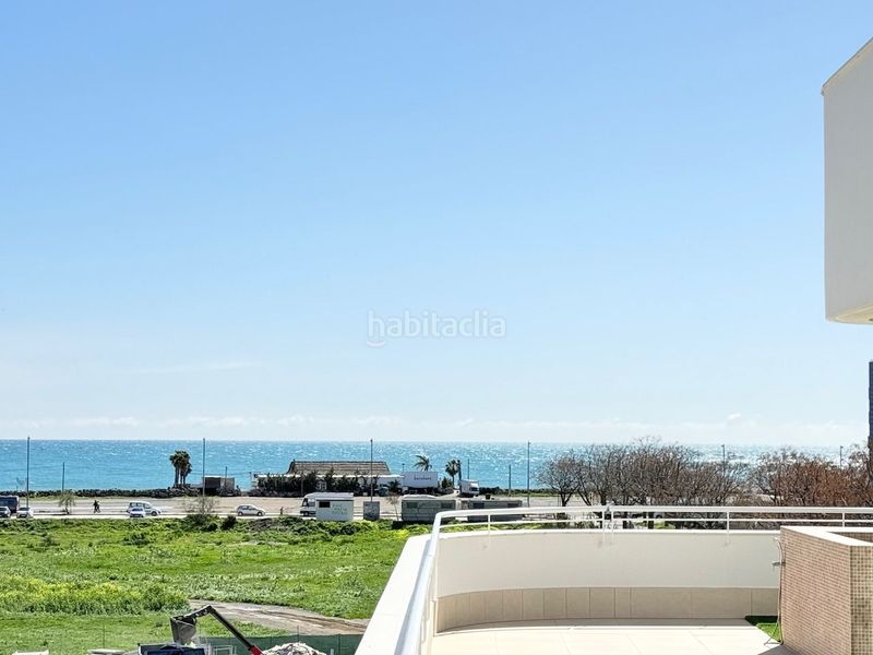 Foto 2cad2ede-0bc7-4c98-82c8-82c2ab0865d7. Pis amb calefacció piscina a Poniente-Faro Torre del Mar