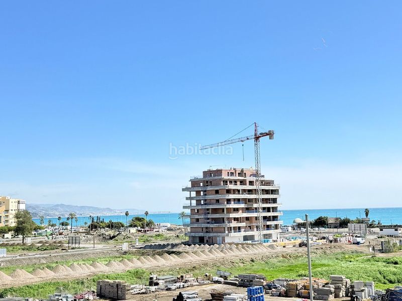Foto b37e10a8-bb48-4aa0-9e41-426deb1c39e9. Pis amb calefacció piscina a Poniente-Faro Torre del Mar