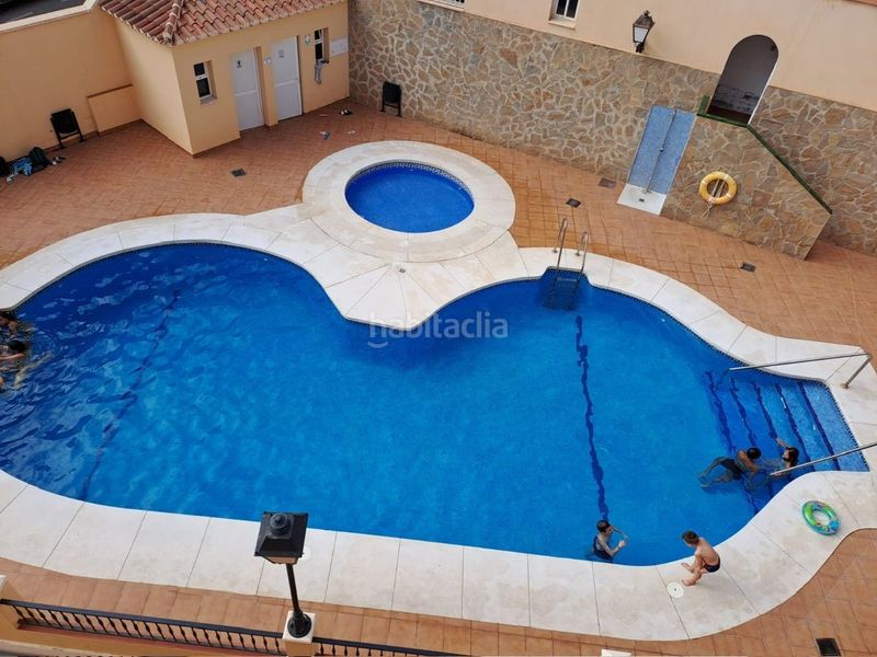 Foto ba55f8cb-1ff8-49cb-9d07-5eb563917d52. Àtic amb piscina a Urbanización Santa Rosa Torrox