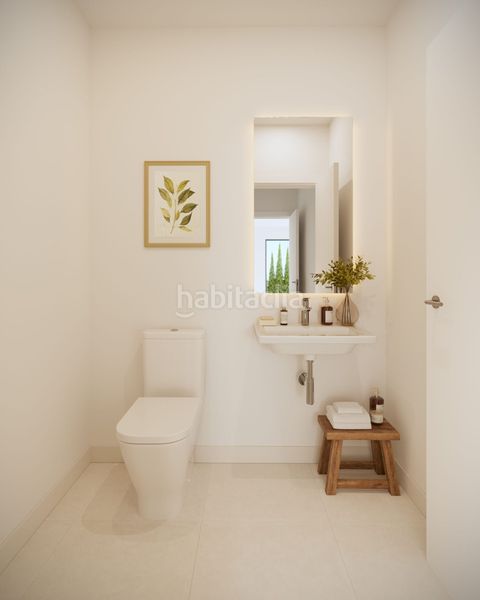 Foto 2854a5ce-c689-4dd9-b97a-c6fe2f9e2c93. Casa amb calefacció piscina a El Morche Torrox