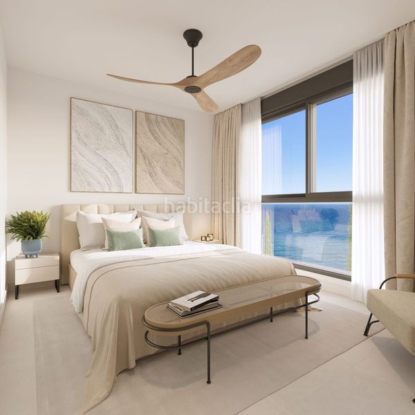 Foto 4b8a3ded-3269-4a25-a614-d979a6be7178. Casa amb calefacció piscina a El Morche Torrox