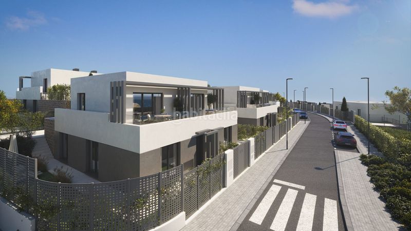 Foto 548a2c39-b3a1-4767-ada7-aac5b83bcace. Casa amb calefacció piscina a El Morche Torrox