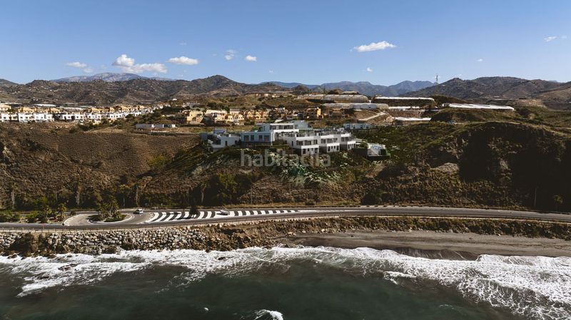 Foto a7ab0067-6904-4696-91d3-f870a42ef197. Casa amb calefacció piscina a El Morche Torrox