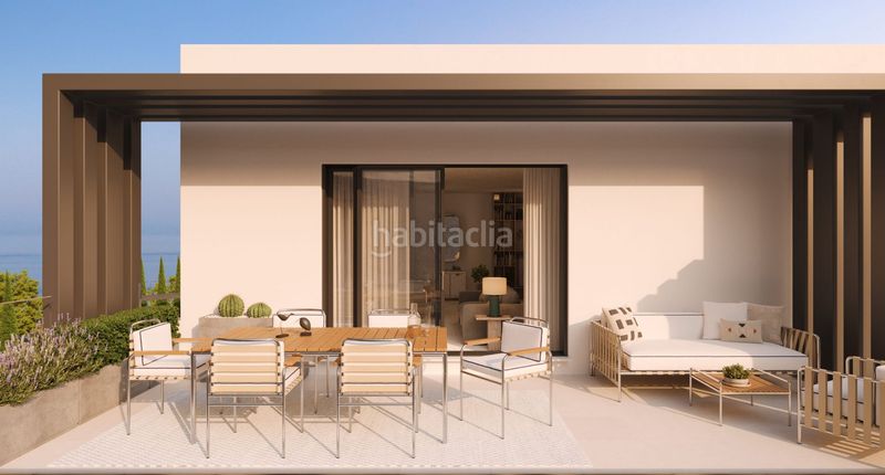 Foto 075f7f47-d522-4220-9603-cb0b2a11497a. Casa amb calefacció piscina a El Morche Torrox