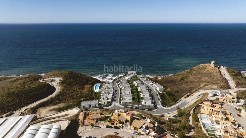 Foto 5ed92758-3f05-4cc8-aa19-f7d60323d90d. Casa amb calefacció piscina a El Morche Torrox