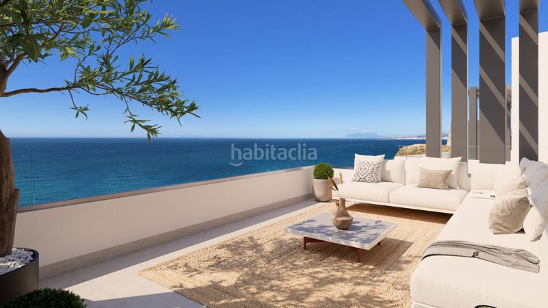 Foto e255645b-53e3-4eab-86f0-d2b740006b9f. Casa amb calefacció piscina a El Morche Torrox