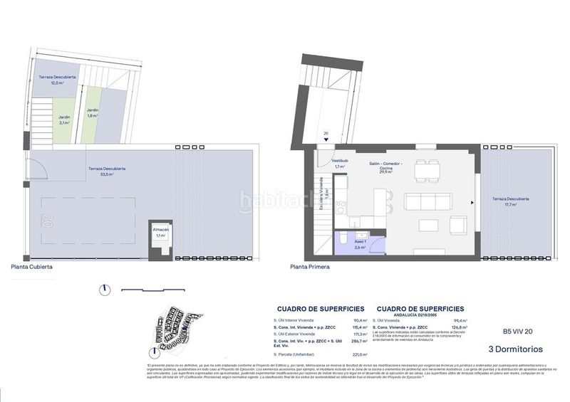 Foto c3bcceec-6280-4c8c-b913-95a4ba81ccf7. Casa amb calefacció a Lagos