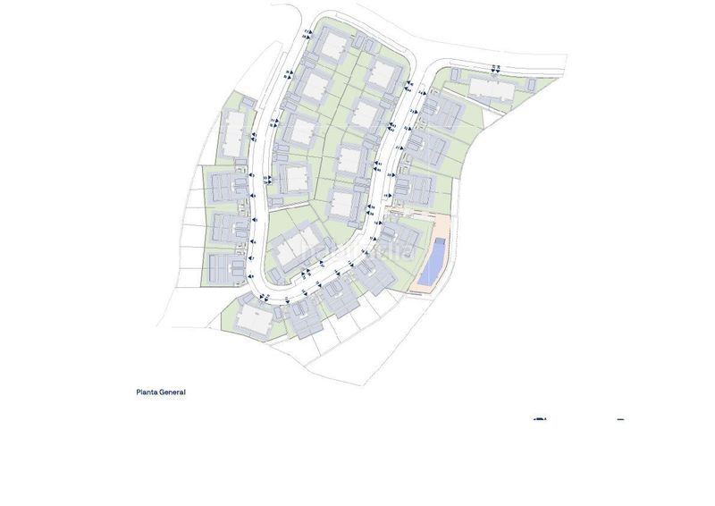 Foto fb656590-1602-480f-b390-1b4d8a5a5e96. Casa amb calefacció a Lagos