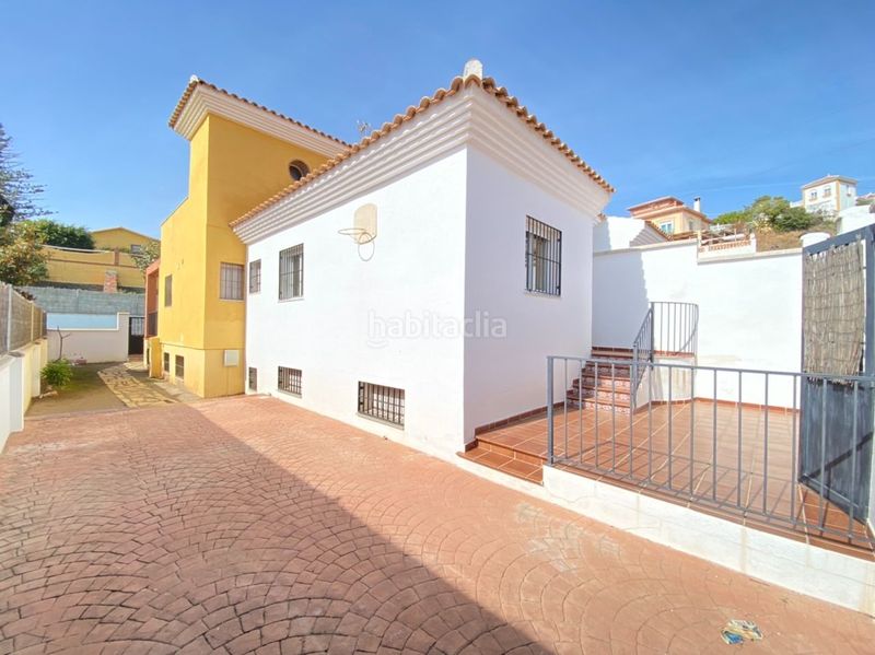 Foto 10a8c9fb-aef3-406f-bb8c-aab6968e7433. Casa amb calefacció a Urbanización Santa Rosa Torrox