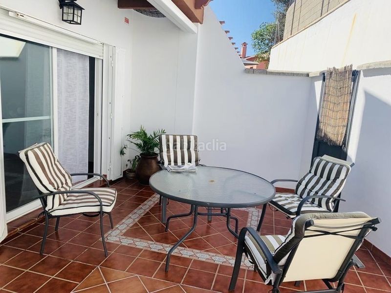 Foto a9110a4f-75f3-489d-8150-e89d367a2fa3. Casa amb calefacció a Urbanización Santa Rosa Torrox