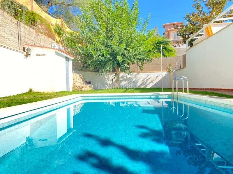 Foto b2adfa7b-8b38-4822-a281-b51ae6873b2f. Casa amb calefacció a Urbanización Santa Rosa Torrox