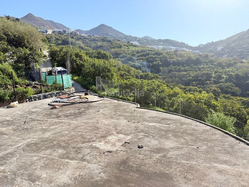Foto b76a0b31-20b9-42fc-80d6-d4f718c4a565. Finca rústica a Canillas de Albaida