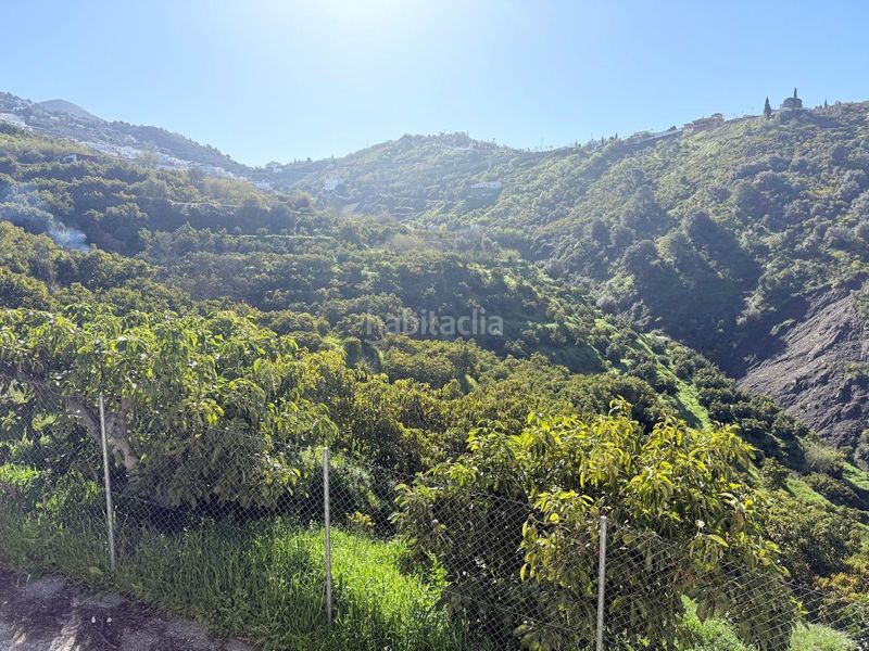 Foto ccd7c9b9-f062-41f7-8cfb-ec96cf01428e. Finca rústica a Canillas de Albaida