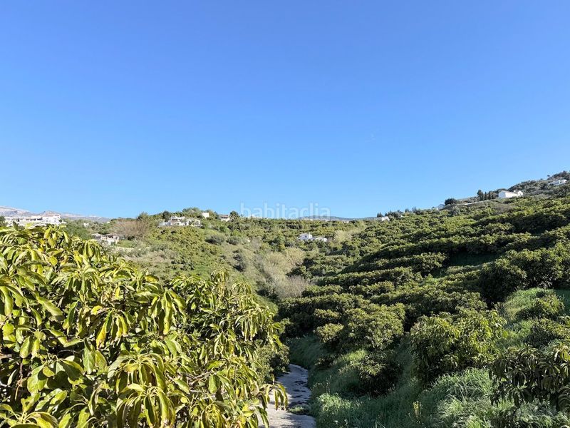 Foto d2e76268-f742-4813-a453-8231a5acfc69. Finca rústica a Canillas de Albaida