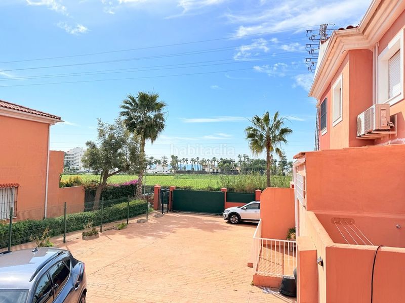 Foto 13337887-d117-4230-a438-3e56b40f2e75. Casa amb calefacció a Caleta de Velez