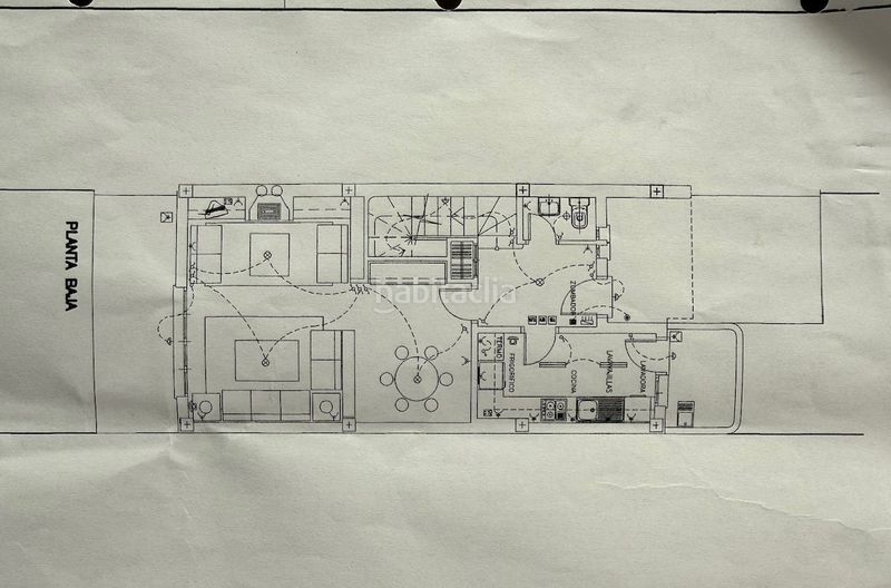 Foto 3dcfd2a1-ede8-4cc1-ad17-8784435fec51. Casa amb calefacció a Caleta de Velez