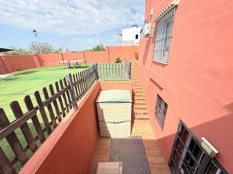 Foto 49a9c169-816d-48fa-89ba-853bef63aba6. Casa amb calefacció a Caleta de Velez