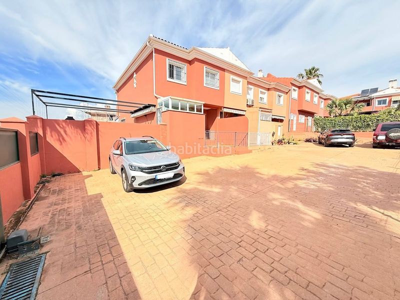 Foto b2d66649-d424-4f47-9078-2b3eaa0ced41. Casa amb calefacció a Caleta de Velez