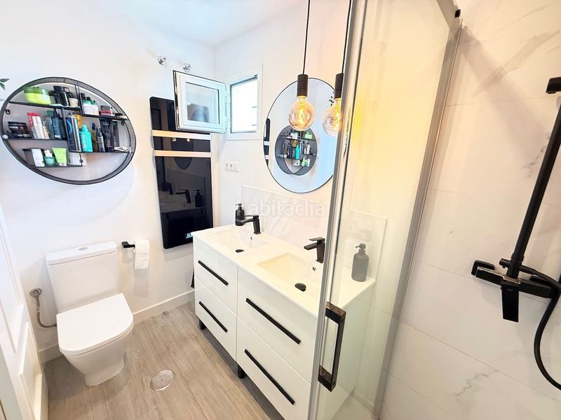 Foto ccbfa783-3d48-4bd1-8074-9ab49165479a. Casa amb calefacció a Caleta de Velez