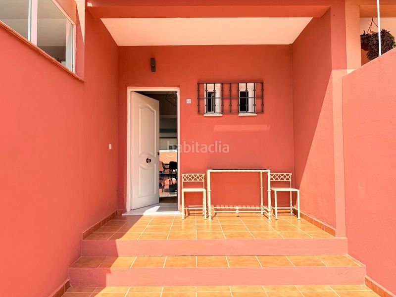 Foto d628fde5-8b27-4074-973d-c5ea7d9c16b2. Casa amb calefacció a Caleta de Velez
